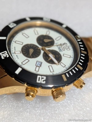 Herrenuhr  Bild 3