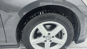 Vw golf 7 r line ALLRAD 2 0 TDI Bild 6