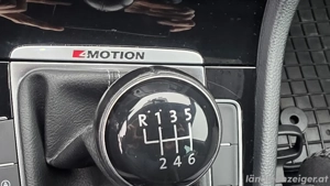 Vw golf 7 r line ALLRAD 2 0 TDI Bild 8