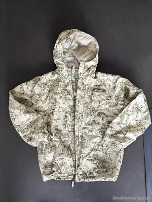 Snowboardanzug Marke 686