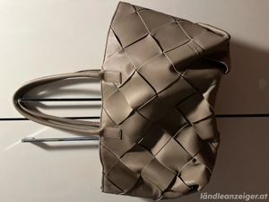 Liebeskind Shopper beige 