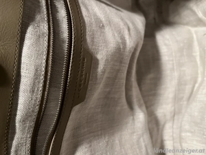 Liebeskind Shopper beige  Bild 2