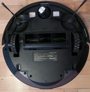 HONITURE Vacuum Cleaner Robot G20 Bild 4