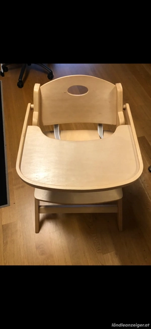 Roba Klapphochstuhl wie neu 