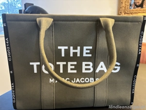 Umhängetasche khaki