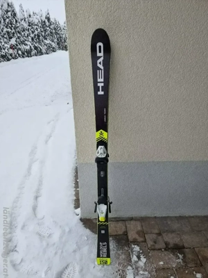 Head Ski 150cm