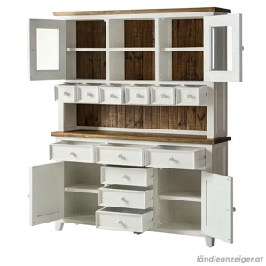 Liebhaberstück! Buffetschrank Balington Bild 2