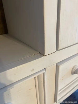 Liebhaberstück! Buffetschrank Balington Bild 3