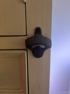 Liebhaberstück! Buffetschrank Balington Bild 4