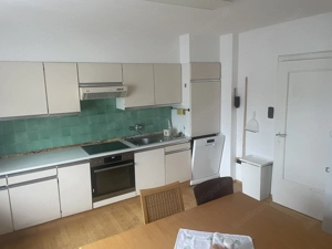 Suche nette n MitbewohnerIn für 3 er WG in Wolfurt Zentrum Bild 4