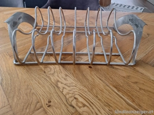 Napoleon Spare Rib-Halter