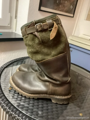 Winterstiefel Herren