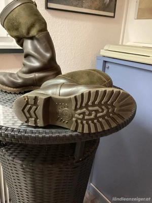 Winterstiefel Herren Bild 3