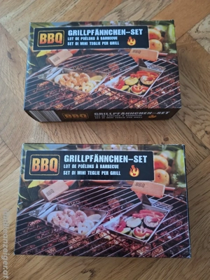 Grillzubehör