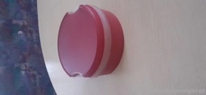 Tupperdose rund