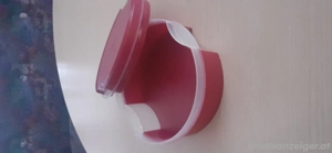Tupperdose rund Bild 2