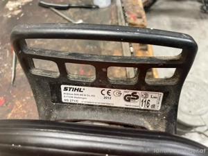 Stihl ms 271 Bild 4
