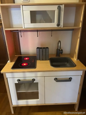 Ikea Kinderküche