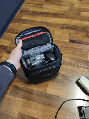 DJI Mavic Pro Drone Bild 3