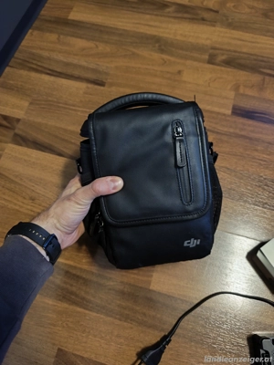 DJI Mavic Pro Drone Bild 5