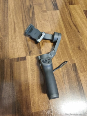 DJI Gimbal Bild 2