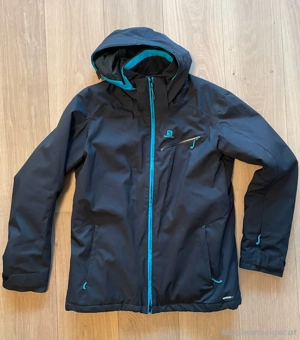 Salomon Damen Ski Jacke