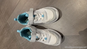 Reebok Turnschuhe Gr 33 Bild 2