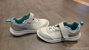 Reebok Turnschuhe Gr 33 Bild 4