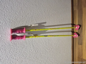 Kinder Schistock  Skistock