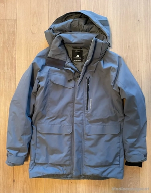 Didriksons Winter Jacke
