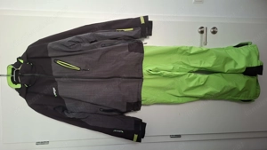 Benger Skijacke Gr. 54 + Skihose Gr. 52