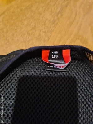 Alpina Rückenprotektor Kinder  Bild 4