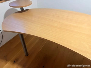 Schreibtisch Bild 2