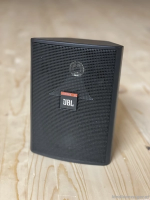Lautsprecherbox für Außen