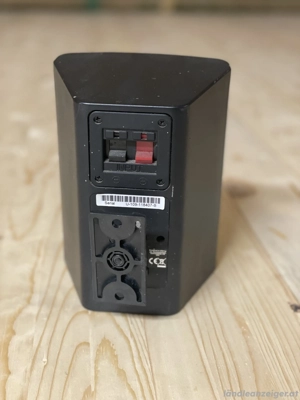 Lautsprecherbox für Außen Bild 3