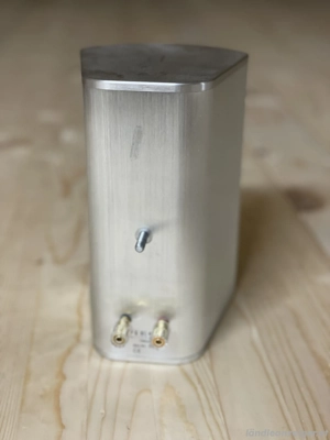 Lautsprecherbox Piega Bild 3