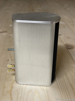 Lautsprecherbox Piega Bild 2