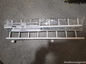 Komplement Ikea Pax Schrank