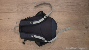Kinderrucksack Jack Wolfskin Little Joe Bild 2