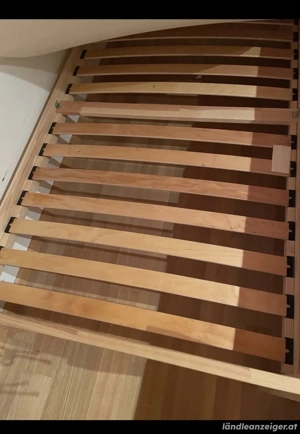 Kinderbett von treetale Bild 2