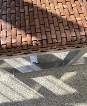 Gartenmöbel Terrasemöbel Bild 2