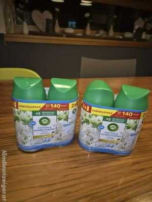 Air Wick Freshmatic Max