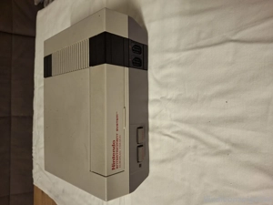 Nintendo NES  Bild 3