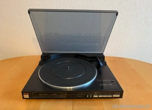 Fischer MT-250 Turntable