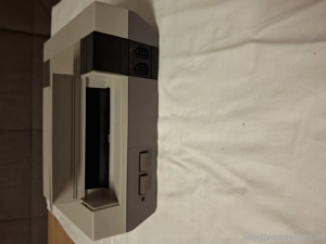 Nintendo NES  Bild 4