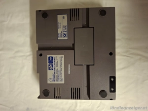 Nintendo NES  Bild 2