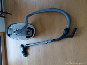 Siemens Staubsauger Bild 3