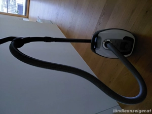 Siemens Staubsauger Bild 4