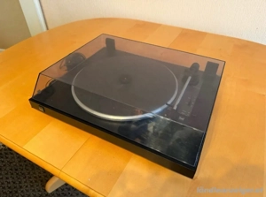 Dual CS 415-1 Bild 3