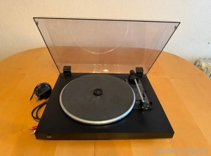 Dual CS 415-1 Bild 2